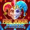 Fire Joker - Ectgeldspiel